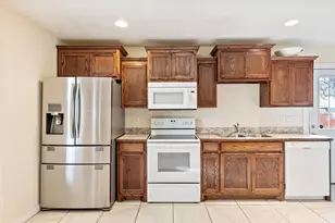 202 N Harrison Ave, Sherman, TX 75090 - Photo 5