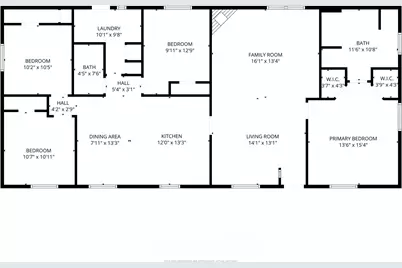 4631 Lyndi Lane, Granbury, TX 76049 - Photo 23