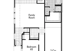 3905 Ford Dr, Heartland, TX 75126 - Photo 3