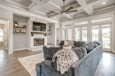 2161 Eagles Ridge Drive, Weatherford, TX 76087 - Photo 11