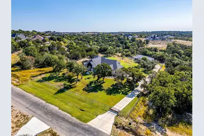 2161 Eagles Ridge Drive, Weatherford, TX 76087 - Photo 1