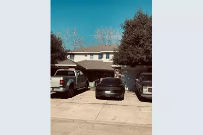 1241 Village Garden Drive, Azle, TX 76020 - Photo 1