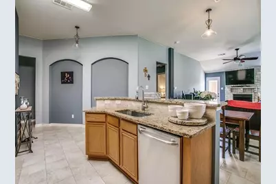 9001 Boone Drive, McKinney, TX 75071 - Photo 3