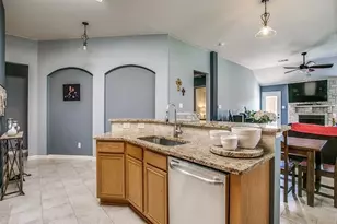 9001 Boone Dr, McKinney, TX 75071 - Photo 3