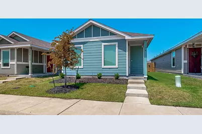 154 Herman Lane, Princeton, TX 75407 - Photo 1