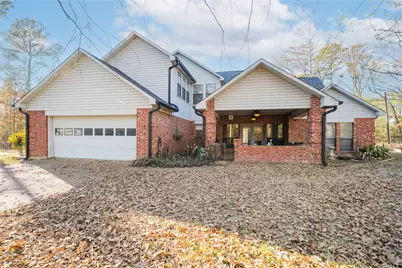 3199 Farm Road 2723, Mount Vernon, TX 75457 - Photo 5