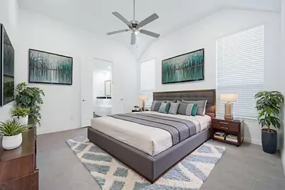 17311 Texas Pistache Drive, Dallas, TX 75252 - Photo 3