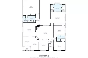 2309 Golden Willow Ln, Richardson, TX 75082 - Photo 29