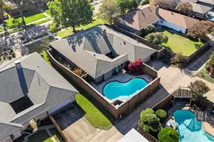 2309 Golden Willow Ln, Richardson, TX 75082 - Photo 5