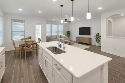 1604 Sawyer Drive, Aubrey, TX 76227 - Photo 11