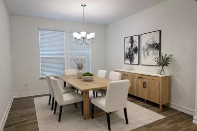 1604 Sawyer Drive, Aubrey, TX 76227 - Photo 9