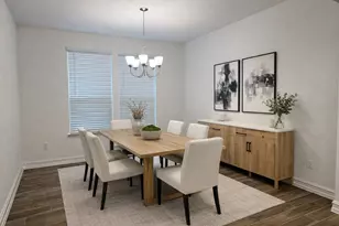 1604 Sawyer Dr, Aubrey, TX 76227 - Photo 9