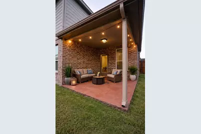 1604 Sawyer Drive, Aubrey, TX 76227 - Photo 33