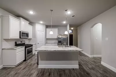 7813 Cottonwood Drive, Greenville, TX 75402 - Photo 9