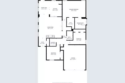 1665 Crown Point Drive, Little Elm, TX 75036 - Photo 19