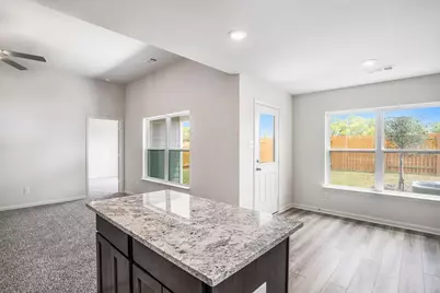 1460 Sunkiss Drive, Fort Worth, TX 76140 - Photo 3