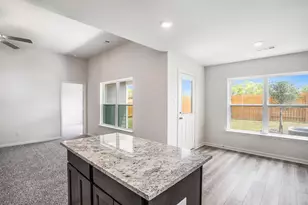 1460 Sunkiss Dr, Fort Worth, TX 76140 - Photo 3