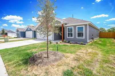 1460 Sunkiss Drive, Fort Worth, TX 76140 - Photo 23