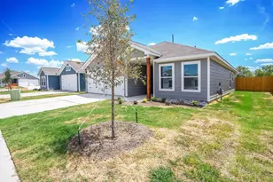 1460 Sunkiss Dr, Fort Worth, TX 76140 - Photo 23