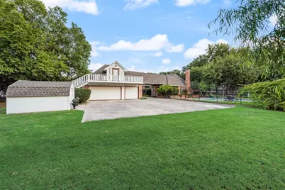 190 Fawn Hollow Drive, Argyle, TX 76226 - Photo 31