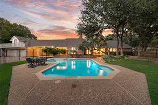 190 Fawn Hollow Dr, Argyle, TX 76226 - Photo 5