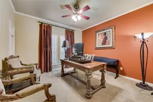 190 Fawn Hollow Dr, Argyle, TX 76226 - Photo 27