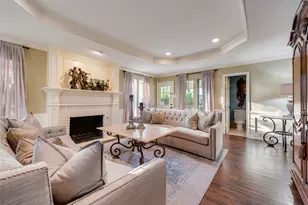 190 Fawn Hollow Dr, Argyle, TX 76226 - Photo 9