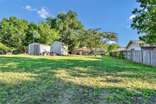2513 Sunset St, Denison, TX 75020 - Photo 31