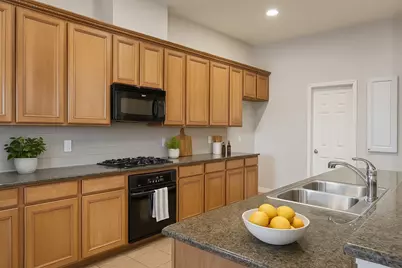 7656 Lancaster Gate, Frisco, TX 75035 - Photo 3