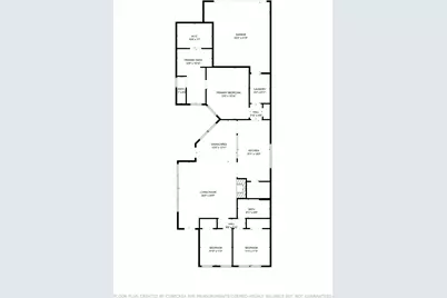 7656 Lancaster Gate, Frisco, TX 75035 - Photo 17