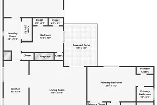 416 Newcastle Dr, DeSoto, TX 75115 - Photo 3