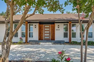 8443 Stults Rd, Dallas, TX 75243 - Photo 5