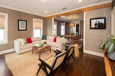 1134 N Clinton Avenue, Dallas, TX 75208 - Photo 5