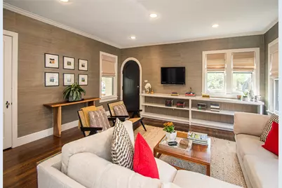 1134 N Clinton Avenue, Dallas, TX 75208 - Photo 7