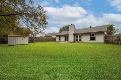 321 Iberis Drive, Arlington, TX 76018 - Photo 3