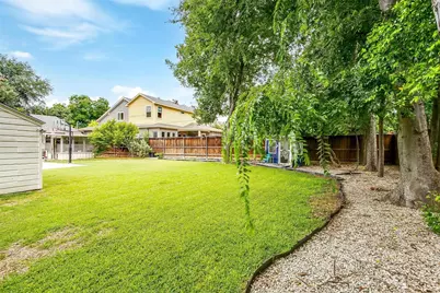 3616 Hilltop Road, Fort Worth, TX 76109 - Photo 37