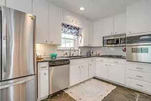 3616 Hilltop Rd, Fort Worth, TX 76109 - Photo 17