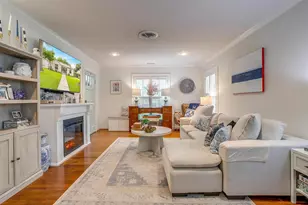 3616 Hilltop Rd, Fort Worth, TX 76109 - Photo 7