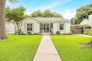 3616 Hilltop Rd, Fort Worth, TX 76109 - Photo 1