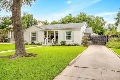 3616 Hilltop Road, Fort Worth, TX 76109 - Photo 39