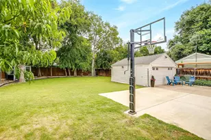 3616 Hilltop Rd, Fort Worth, TX 76109 - Photo 33