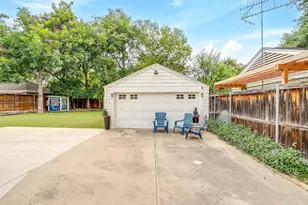 3616 Hilltop Rd, Fort Worth, TX 76109 - Photo 35