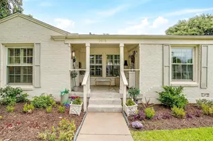 3616 Hilltop Rd, Fort Worth, TX 76109 - Photo 3