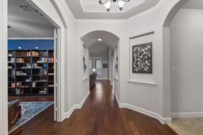 12741 Bella Roma Drive, Fort Worth, TX 76126 - Photo 15