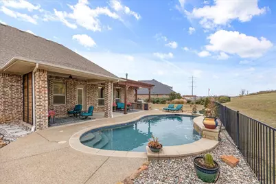 12741 Bella Roma Drive, Fort Worth, TX 76126 - Photo 35