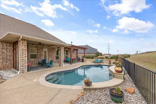 12741 Bella Roma Dr, Fort Worth, TX 76126 - Photo 35