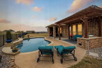 12741 Bella Roma Drive, Fort Worth, TX 76126 - Photo 3