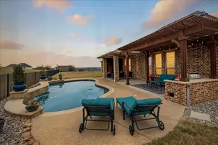 12741 Bella Roma Dr, Fort Worth, TX 76126 - Photo 3