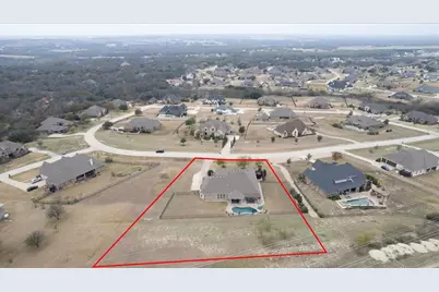 12741 Bella Roma Drive, Fort Worth, TX 76126 - Photo 39