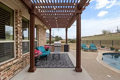 12741 Bella Roma Drive, Fort Worth, TX 76126 - Photo 33